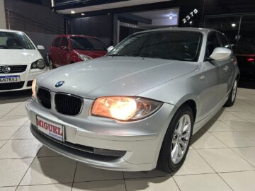 BMW 118I 2.0 – 2011
