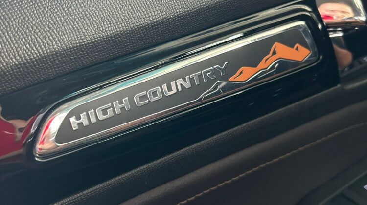 S10 2.8 HIGH COUNTRY – 2023