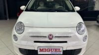 FIAT 500 1.4 EVO AUT. – 2014