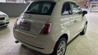 FIAT 500 1.4 EVO AUT. – 2014