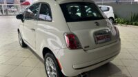 FIAT 500 1.4 EVO AUT. – 2014