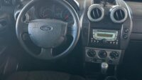 ECOSPORT 1.6 FREESTYLE – 2012