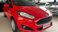 NEW FIESTA 1.5 – 2014