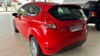 NEW FIESTA 1.5 – 2014