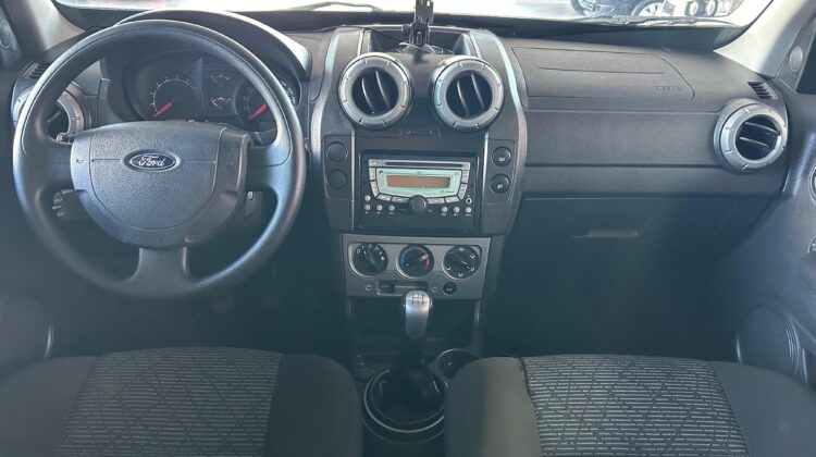 ECOSPORT 1.6 FREESTYLE – 2012