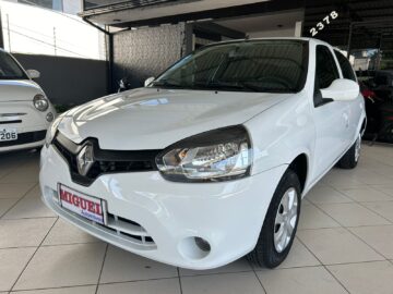 CLIO 1.0 EXPRESSION – 2016