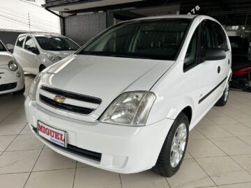 MERIVA 1.4 JOY – 2011