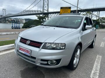 STILO 1.8 SPORTING – 2008