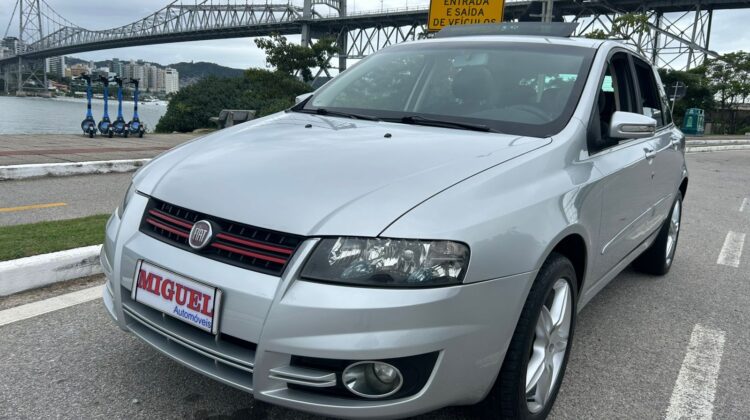 STILO 1.8 SPORTING – 2008