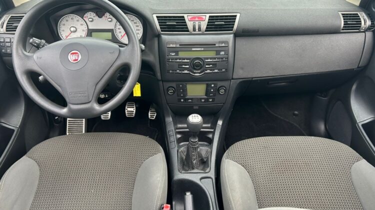 STILO 1.8 SPORTING – 2008