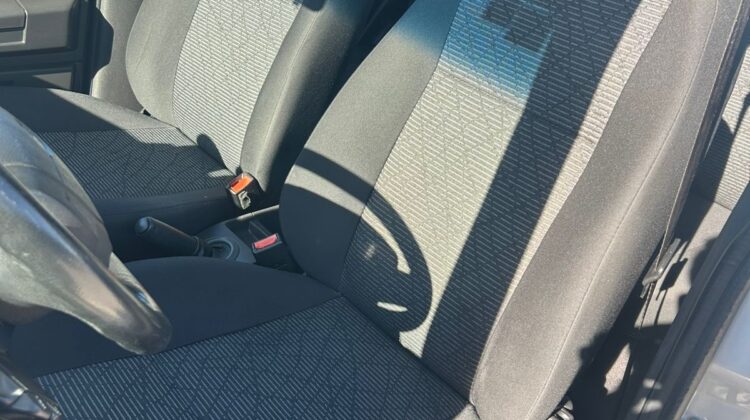 ECOSPORT 2.0 XLT – 2012