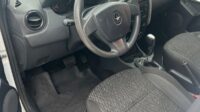 DUSTER 1.6 AUT. – 2020