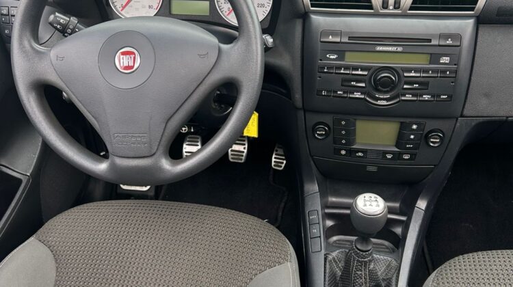 STILO 1.8 SPORTING – 2008