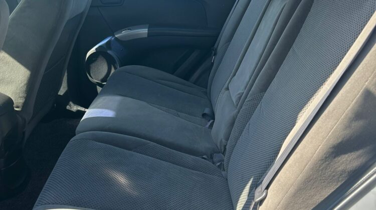 SPORTAGE 2.0 LX – 2008