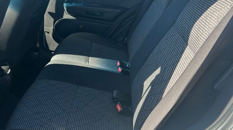 ECOSPORT 2.0 XLT – 2012