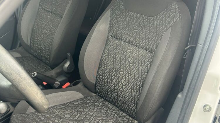 DUSTER 1.6 AUT. – 2020