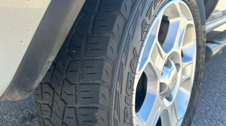 ECOSPORT 2.0 XLT – 2012