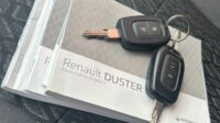 DUSTER 1.6 AUT. – 2020