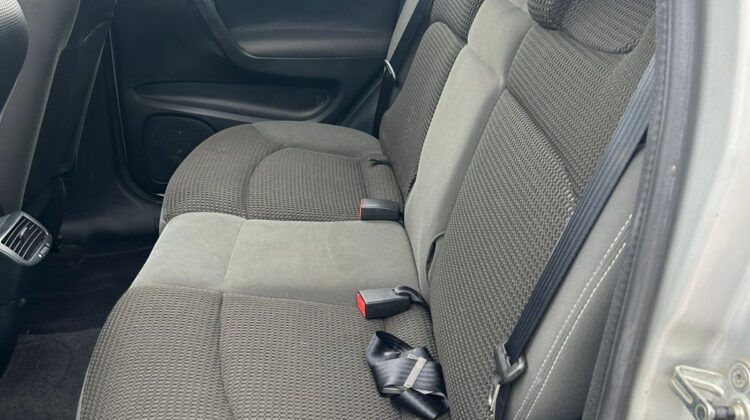 STILO 1.8 SPORTING – 2008