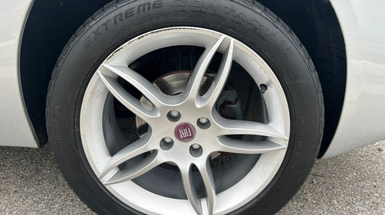 STILO 1.8 SPORTING – 2008