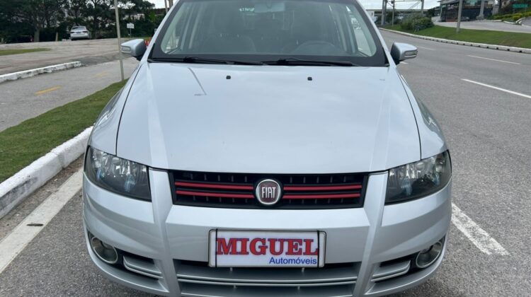STILO 1.8 SPORTING – 2008