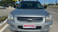 SPORTAGE 2.0 LX – 2008
