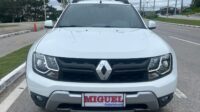 DUSTER 1.6 AUT. – 2020