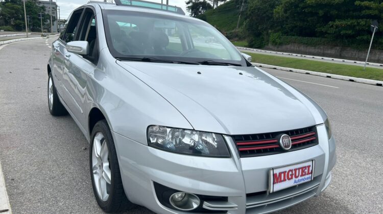 STILO 1.8 SPORTING – 2008