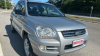 SPORTAGE 2.0 LX – 2008