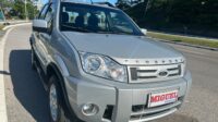 ECOSPORT 2.0 XLT – 2012