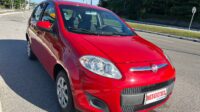 PALIO 1.0 ATTRACTIVE – 2017