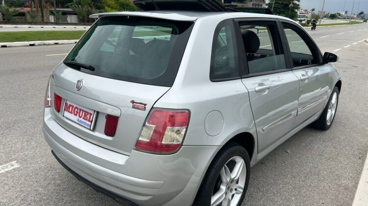STILO 1.8 SPORTING – 2008