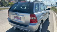 SPORTAGE 2.0 LX – 2008