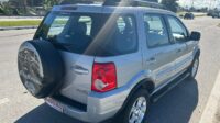 ECOSPORT 2.0 XLT – 2012