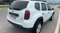 DUSTER 1.6 AUT. – 2020