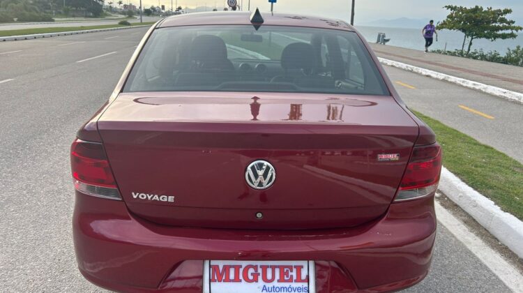 VOYAGE 1.0 – 2012
