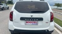 DUSTER 1.6 AUT. – 2020