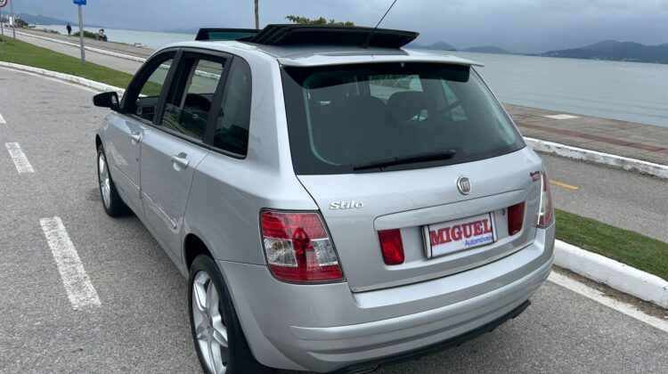 STILO 1.8 SPORTING – 2008