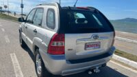 SPORTAGE 2.0 LX – 2008