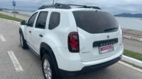 DUSTER 1.6 AUT. – 2020