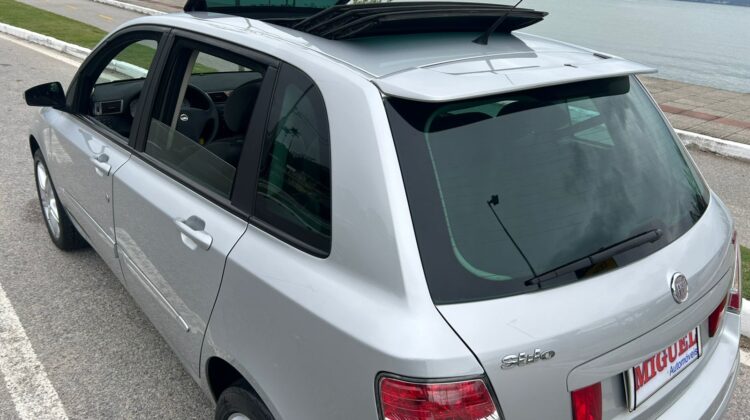 STILO 1.8 SPORTING – 2008
