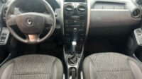 DUSTER 1.6 AUT. – 2020