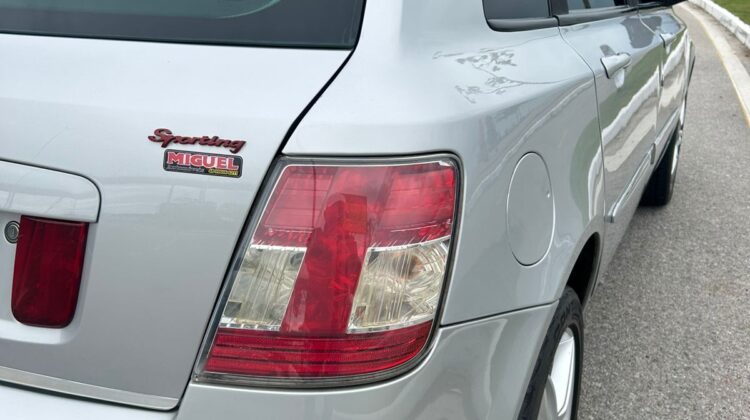 STILO 1.8 SPORTING – 2008