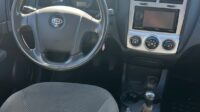 SPORTAGE 2.0 LX – 2008