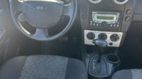 ECOSPORT 2.0 XLT – 2012