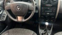 DUSTER 1.6 AUT. – 2020