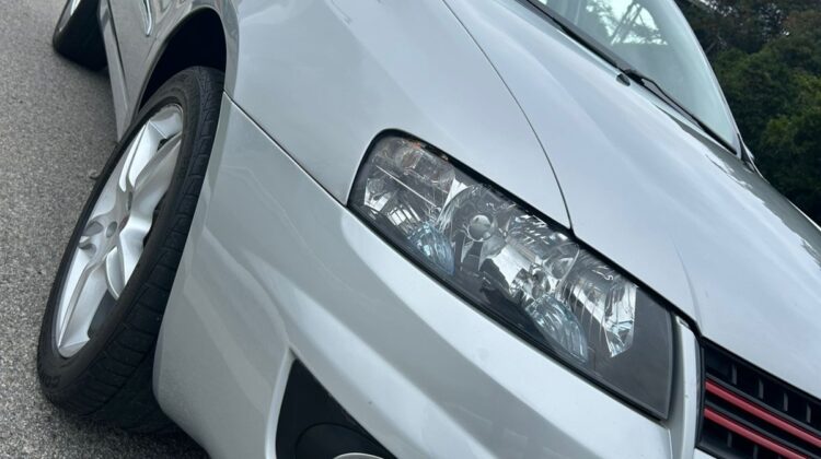 STILO 1.8 SPORTING – 2008