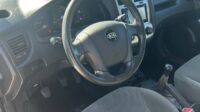 SPORTAGE 2.0 LX – 2008