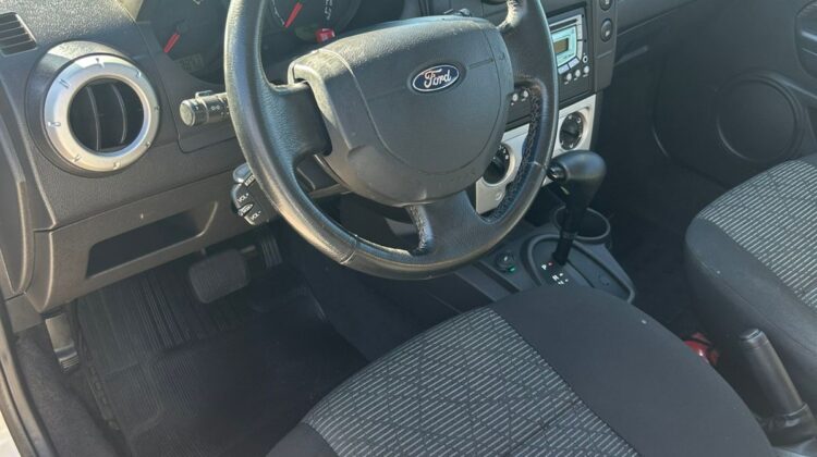 ECOSPORT 2.0 XLT – 2012