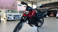 YAMAHA CROSSER 150 – 2023